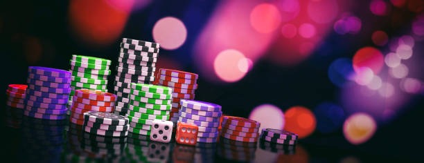 Live Baccarat table view with dealer and cards on jayapoker platform